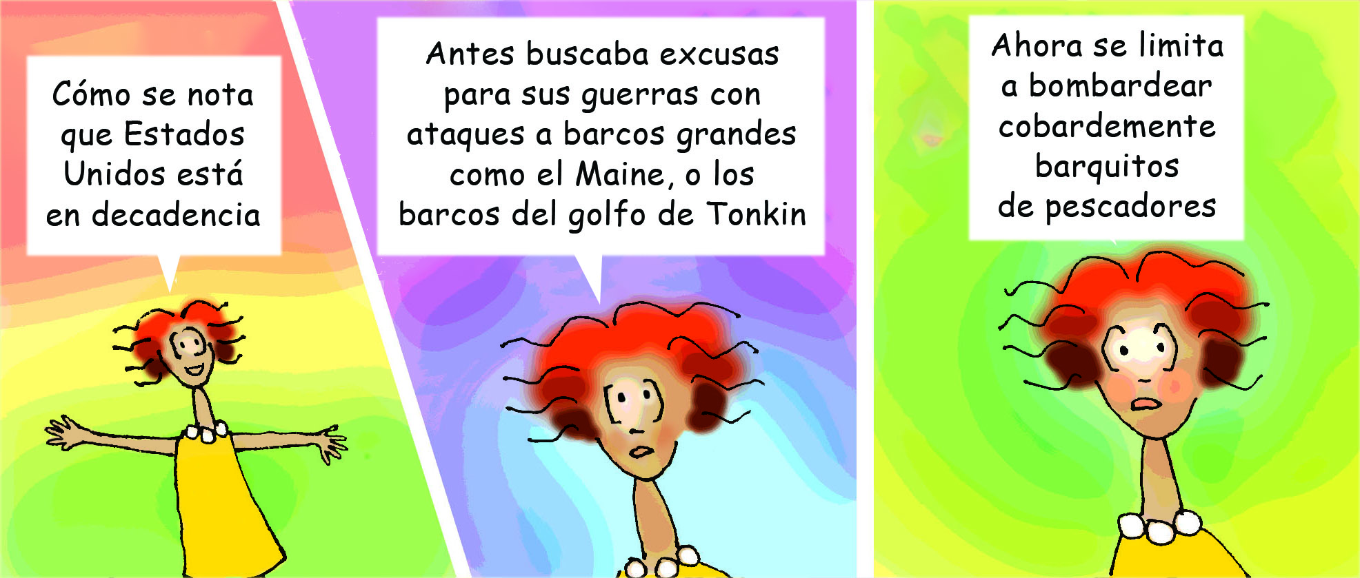 Waika Feminista