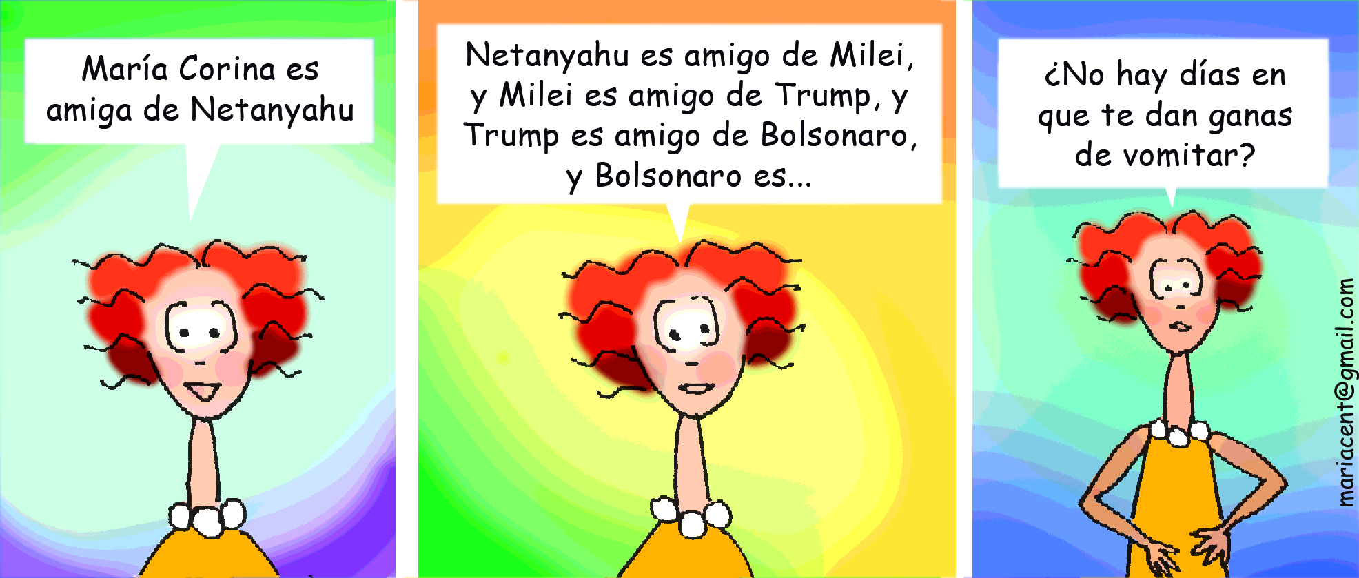 Waika Feminista