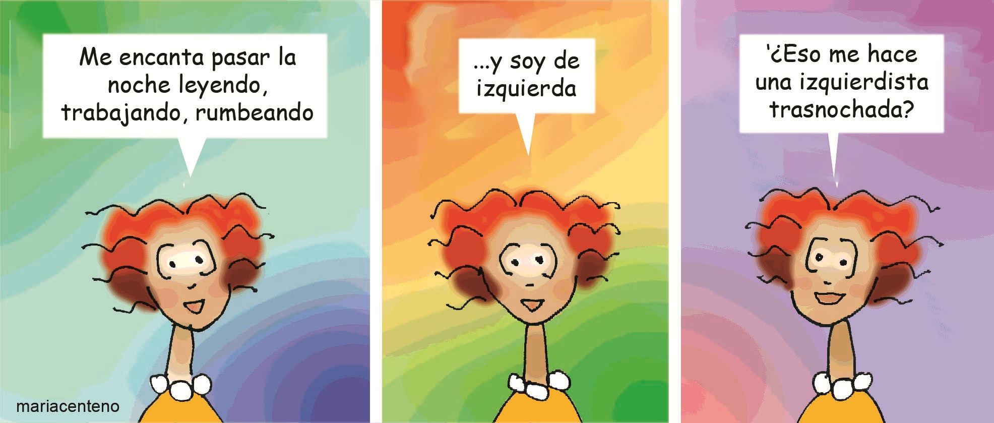 Waika Feminista