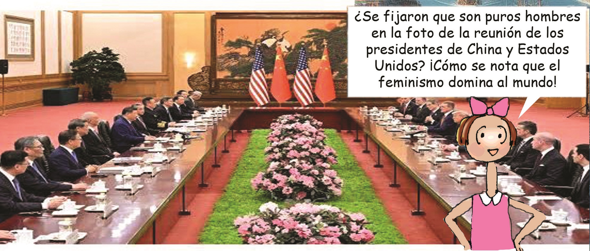 Waika Feminista
