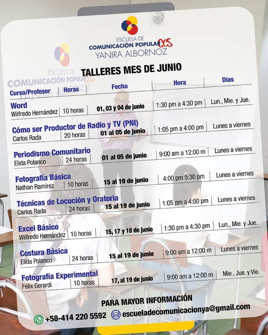 Cursos