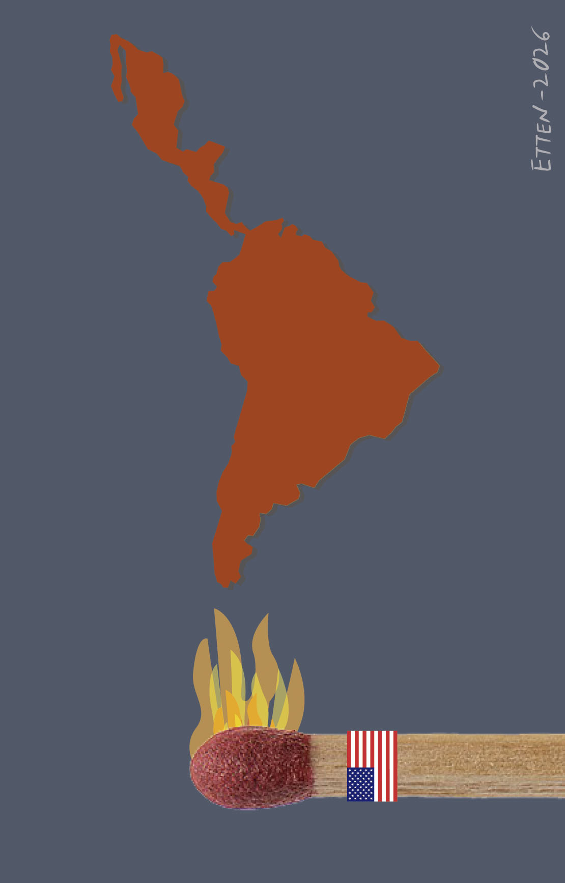 Viñeta Etten