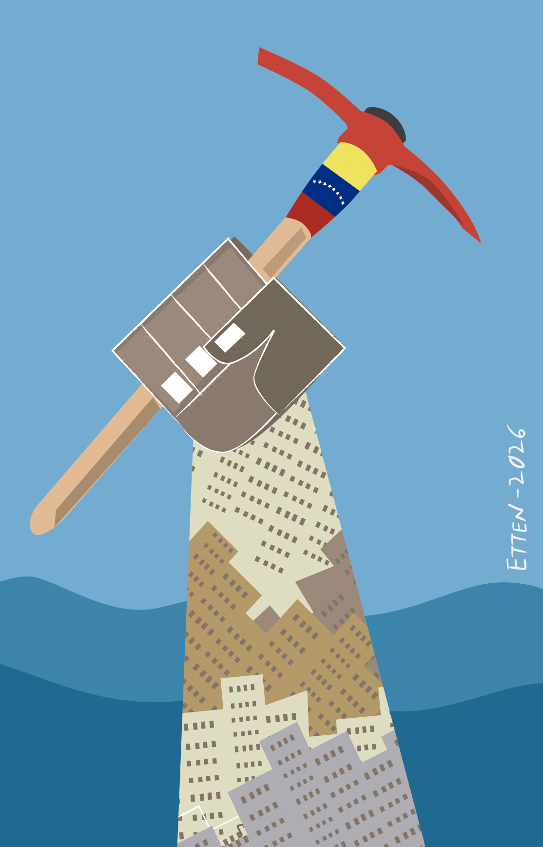 Viñeta Etten