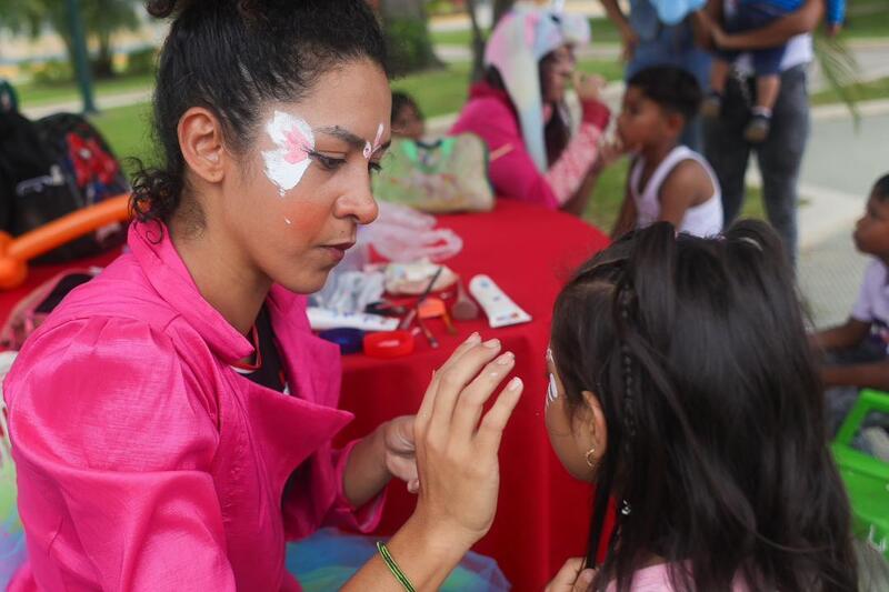 Día del Niño en Caracas: habrá actividades gratuitas en la Plaza Bolívar para consentir a los pequeños