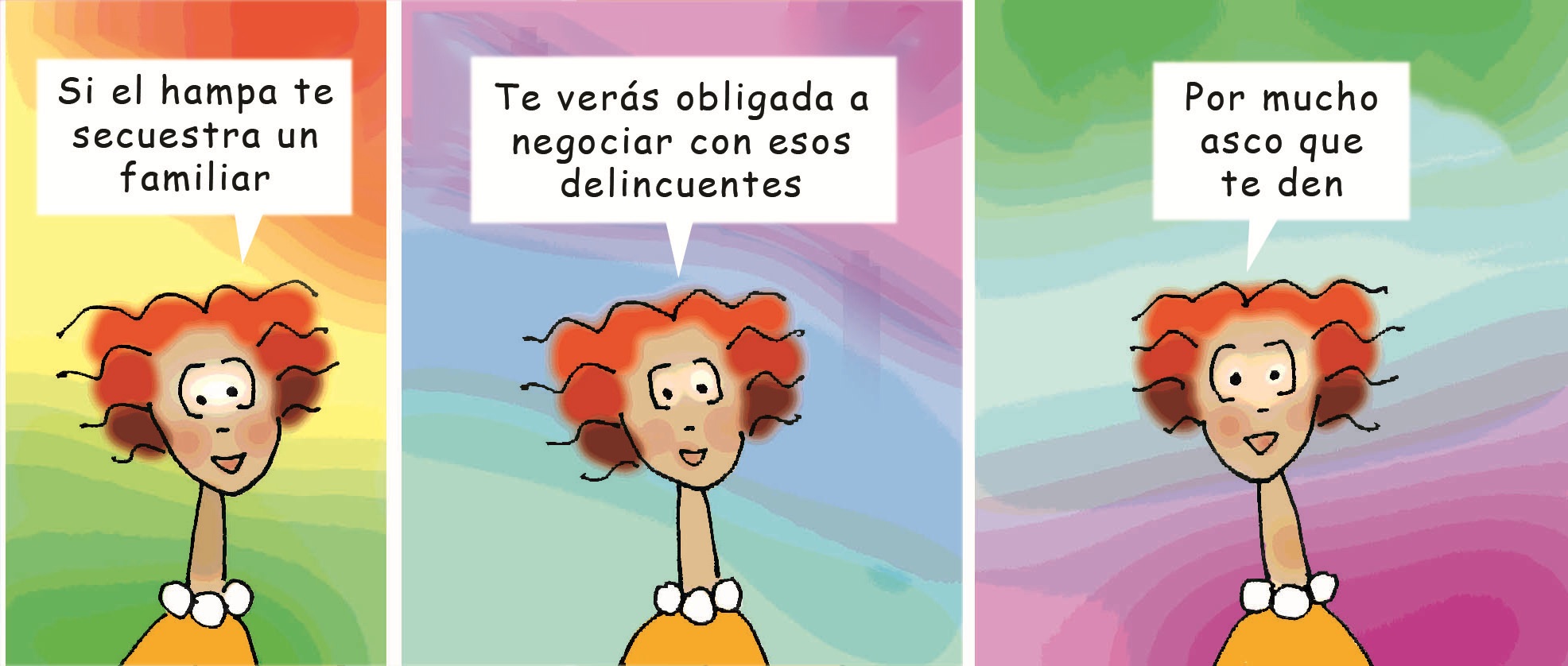 Waika Feminista