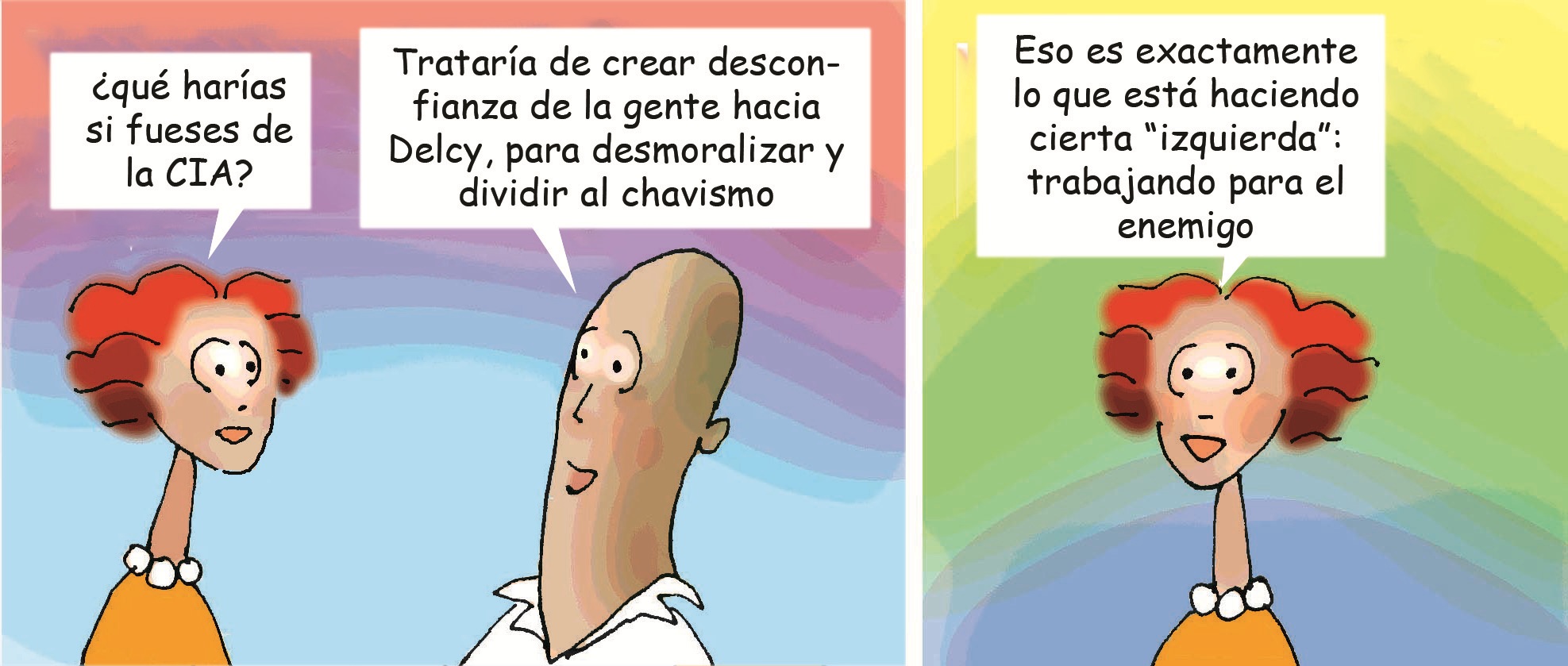 Waika Feminista