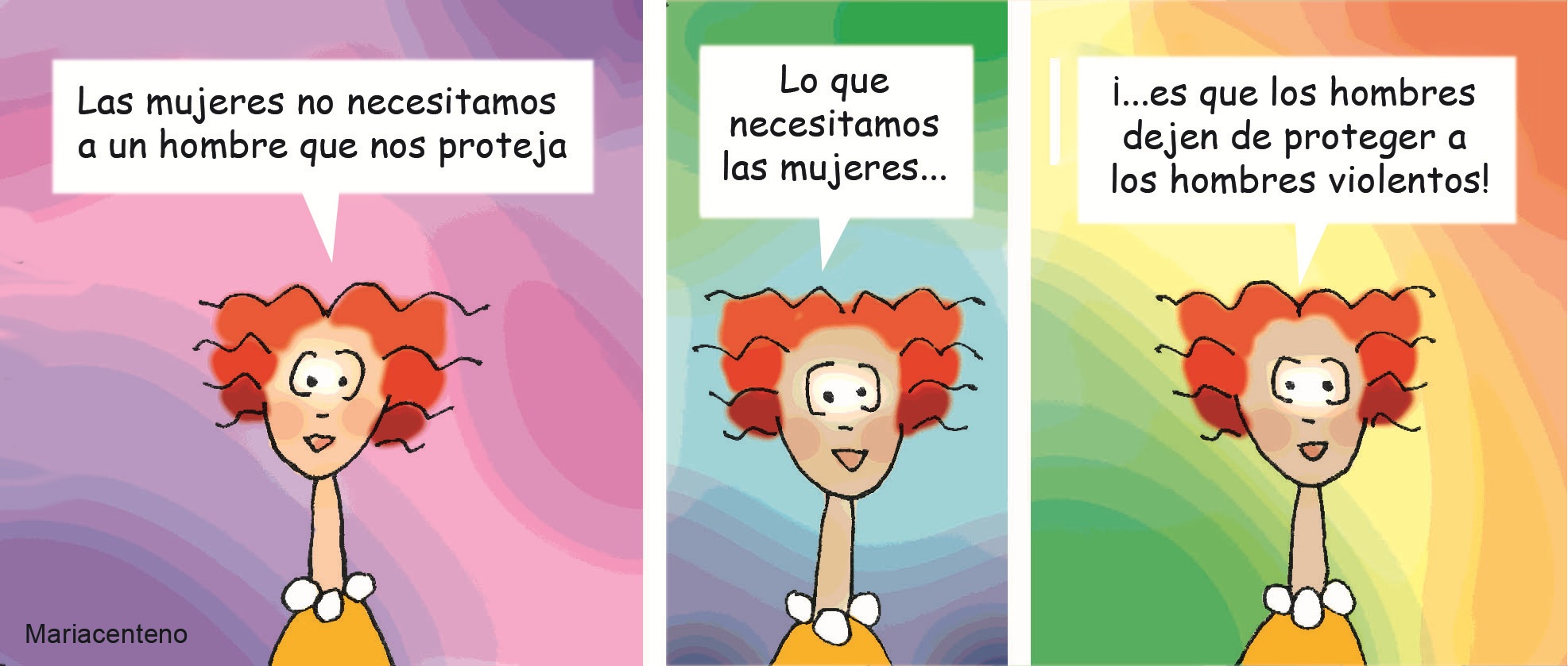 Waika Feminista