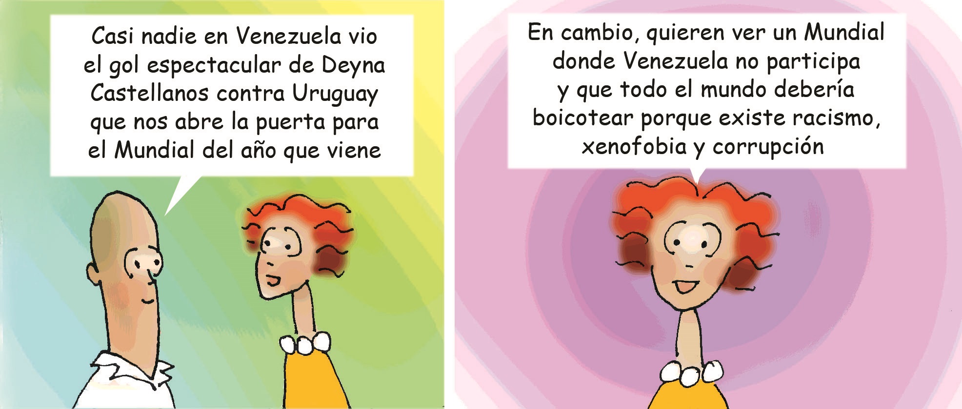 Waika Feminista