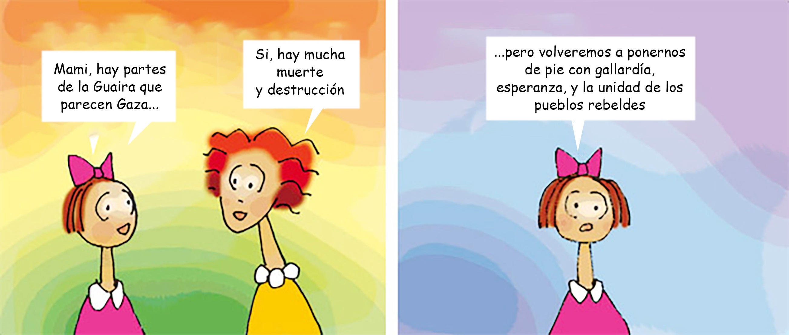 Waika Feminista