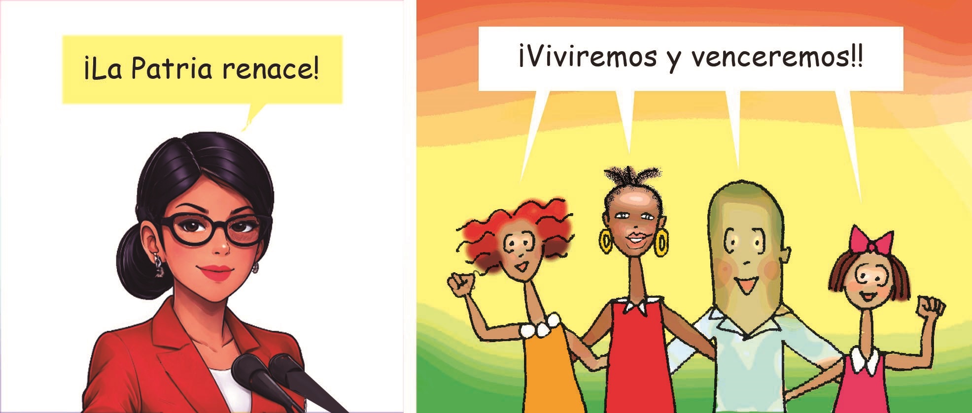 Waika Feminista