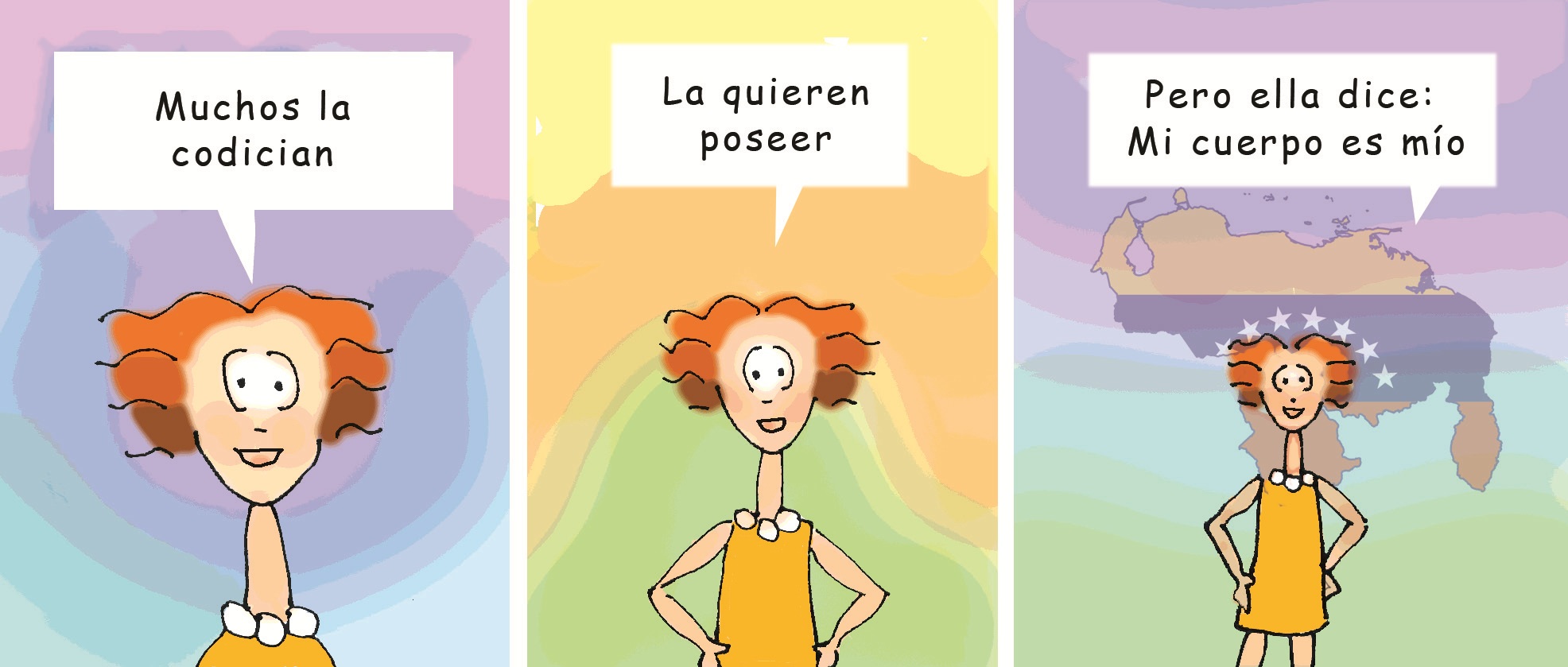 Waika Feminista