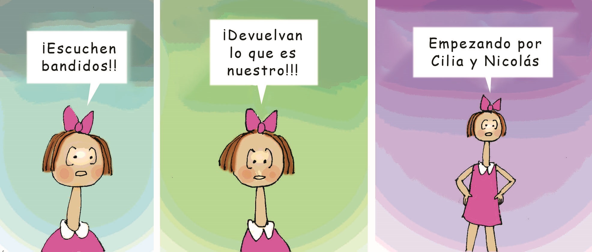 Waika Feminista