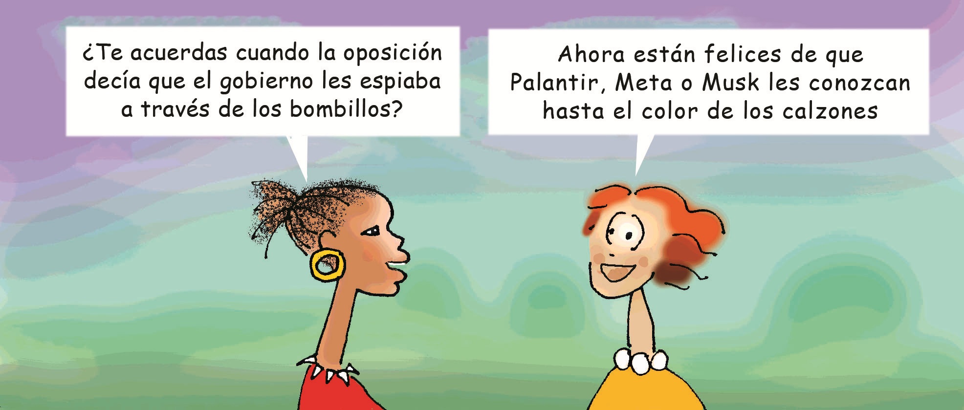 Waika Feminista
