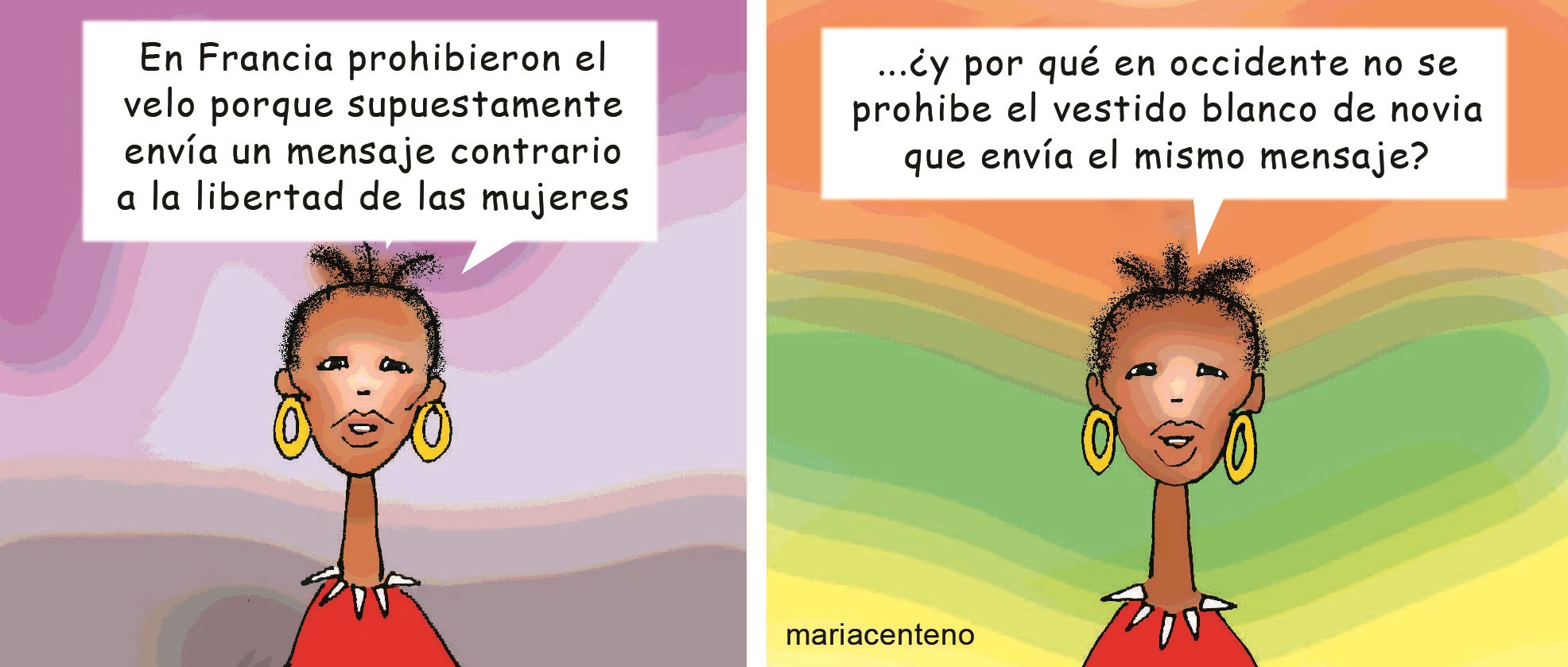 Waika Feminista